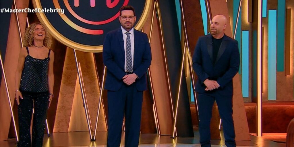 Exclusivo: los números de rating del lunes 28 de septiembre