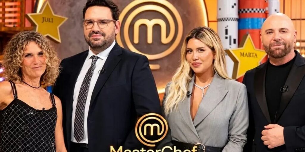 Las 5 claves del rating del martes 29 de septiembre: Telefe estiró su ventaja y MasterChef Celebrity rompió récords