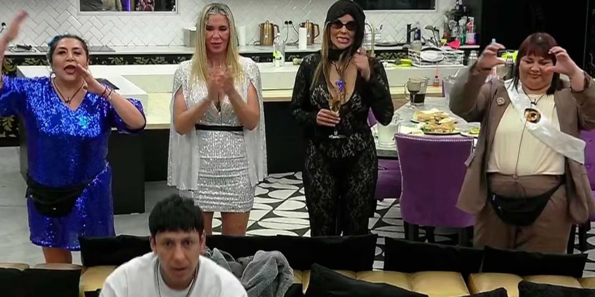 Exclusivo: los números de rating del lunes 31 de agosto