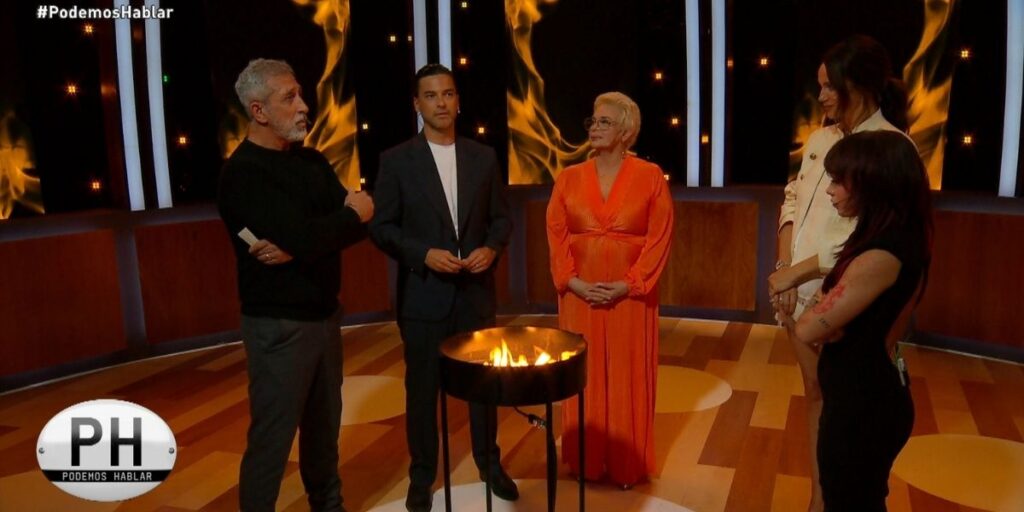 Exclusivo: los números de rating del sábado 5 de septiembre