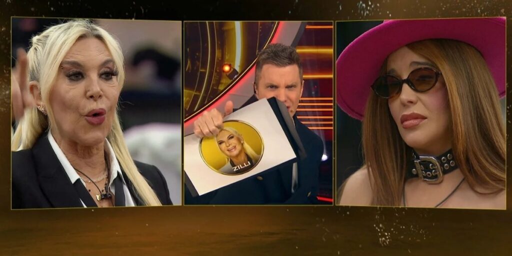 Exclusivo: los números de rating del lunes 7 de septiembre