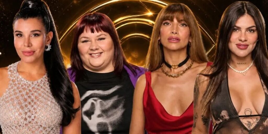 Exclusivo: los números de rating del martes 8 de septiembre