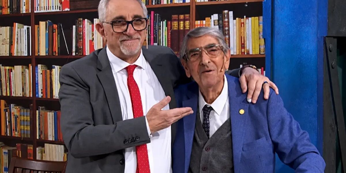 Por qué renunció un hombre clave para Ricardo Canaletti: el reclamo en vivo que estalló en TN