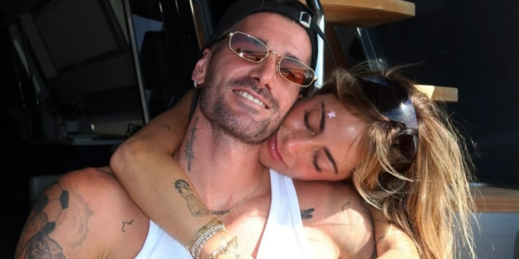 Por qué afirman que Rodrigo De Paul estaría en la mira por la guerra entre Tini Stoessel y su familia