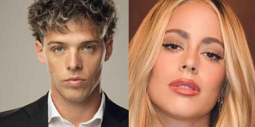 Santi Maratea blanqueó su relación con Tini Stoessel y dio detalles inesperados