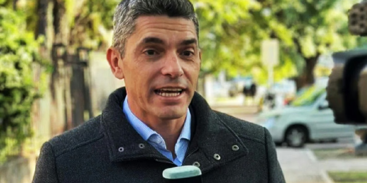 Por qué Santiago Martella dejó de salir en vivo en TN: la desesperante razón que angustió a todos