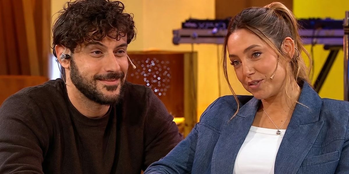 "Yo quiero todo el combo": los detalles íntimos de la primera cita entre Sofi Martínez y Diego Leuco