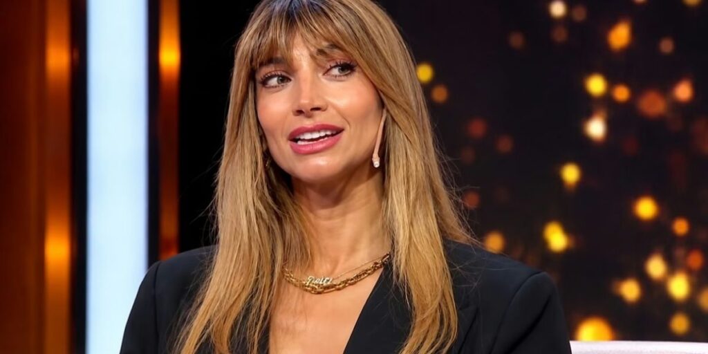 Afirman que está todo mal con Sol Abraham en Telefe: la crisis que habría ocurrido tras Gran Hermano