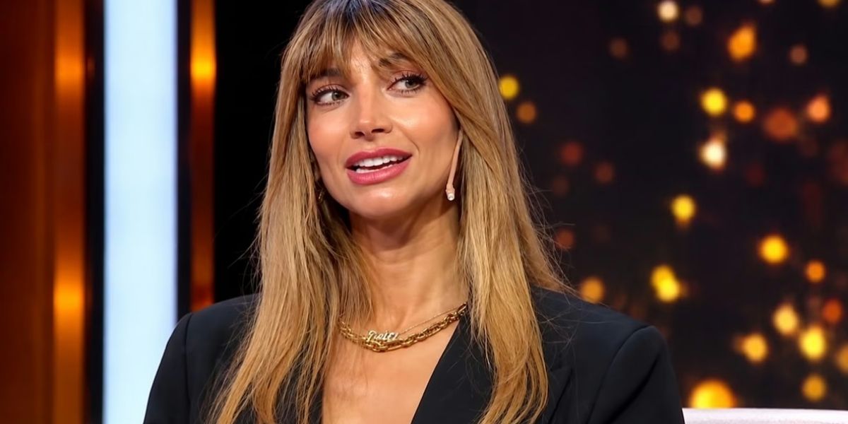 Afirman que está todo mal con Sol Abraham en Telefe: la crisis que habría ocurrido tras Gran Hermano