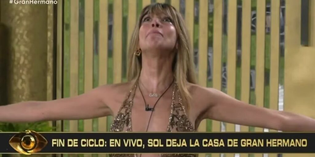 Sol Abraham ganó Gran Hermano y los memes salieron a festejar