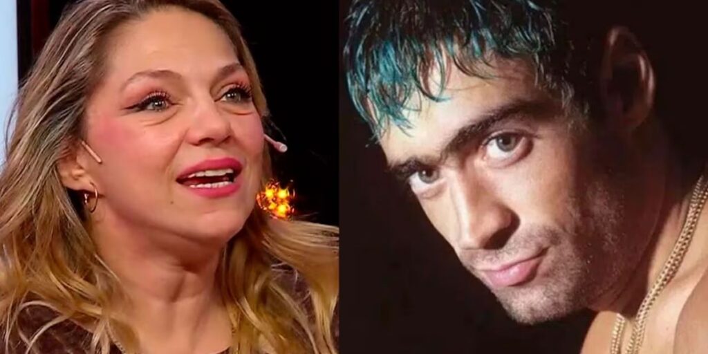 Tamara Paganini contó qué pasó realmente con Rodrigo y dio detalles íntimos y brutales