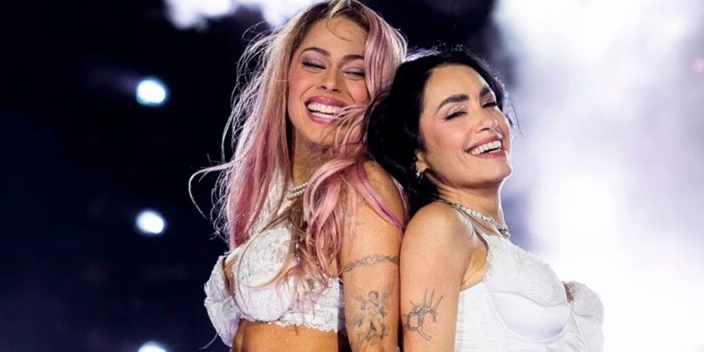 Ángel de Brito contó la verdad de la histórica pelea de Tini Stoessel y Lali Espósito y no se salvó nadie