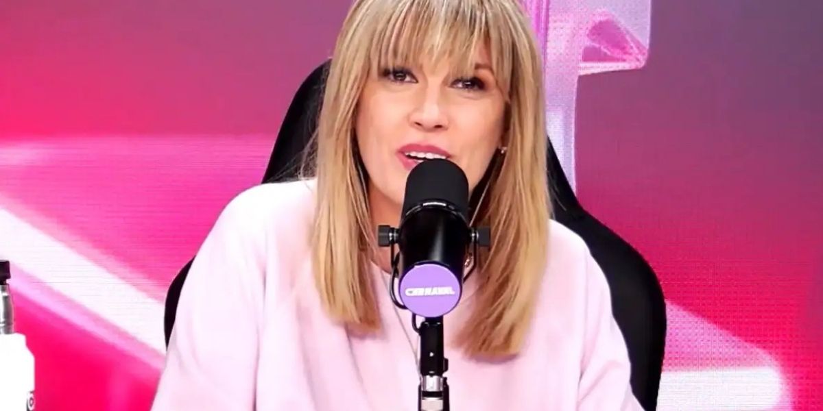 La bomba atómica de Viviana Canosa: blanqueó su romance y un ex de la Selección Argentina es el culpable La bomba atómica de Viviana Canosa: blanqueó su romance y un ex de la Selección Argentina es el culpable