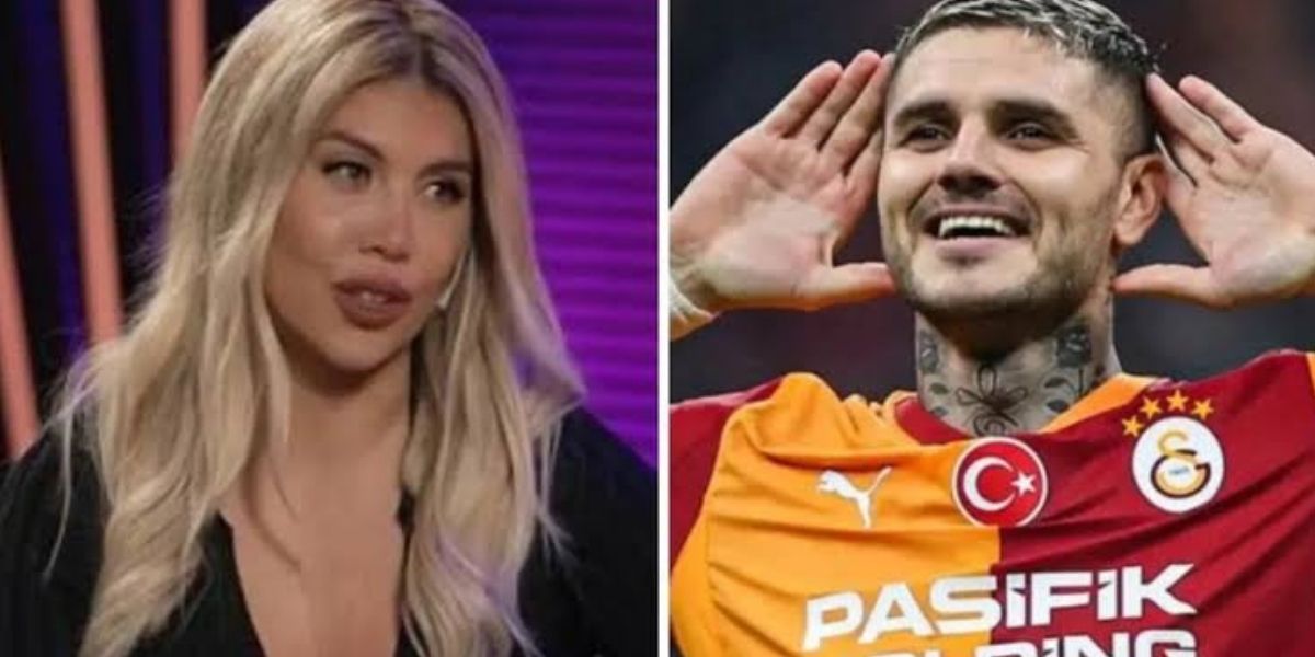 Descubrieron qué era el ritual que Wanda Nara hizo con ropa de Mauro Icardi y se descubrió una escandalosa verdad familiar