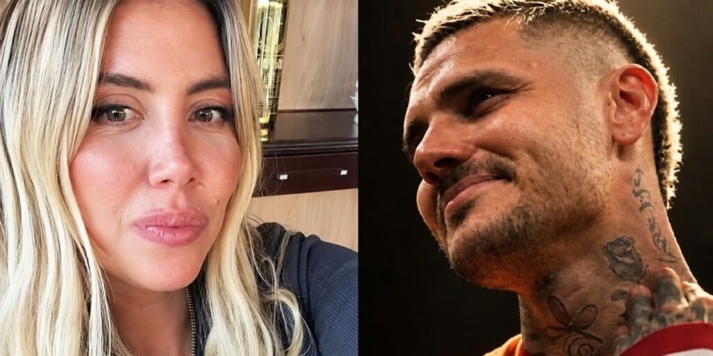 ¿De parte de quién? El enigmático regalo que Wanda Nara recibió y generó todo tipo de teorías