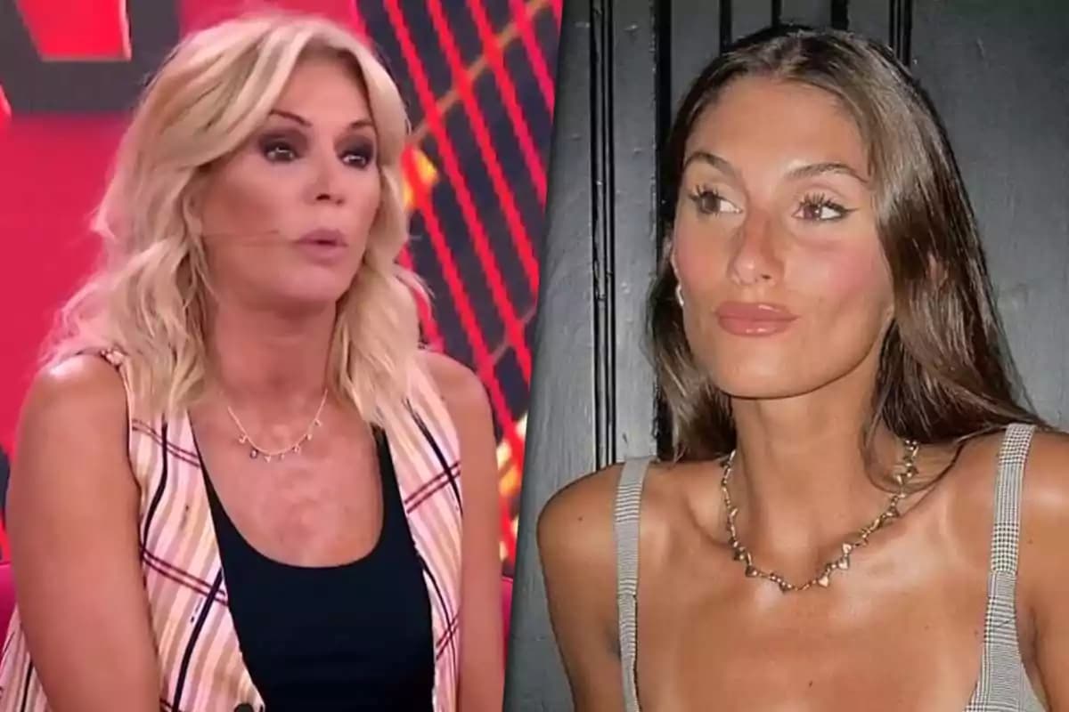 Yanina