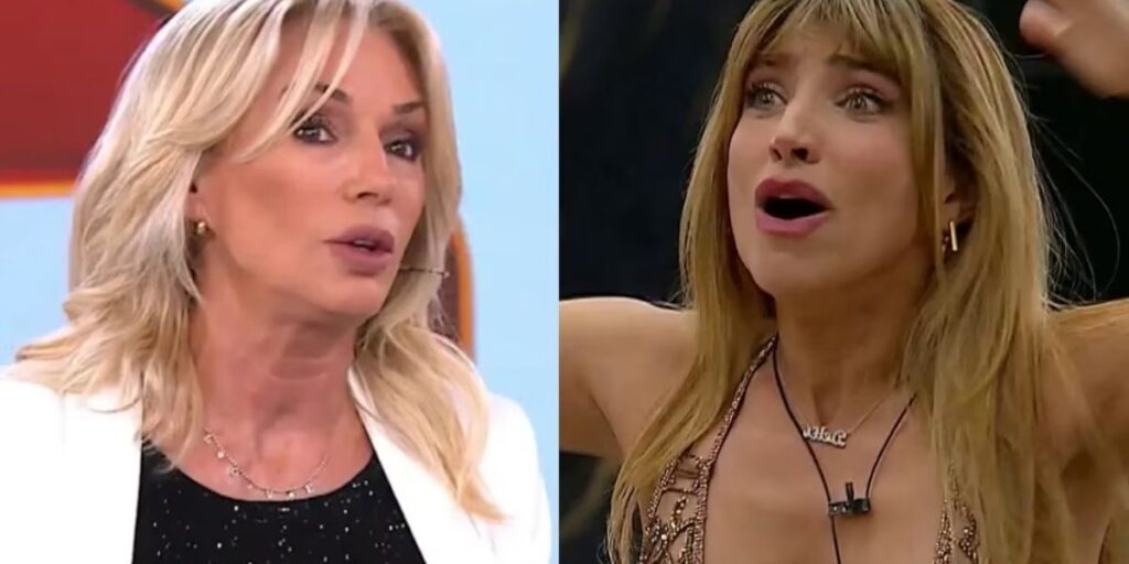 Yanina Latorre revolvió los secretos de Sol Abraham tras ganar Gran Hermano y disparó con todo
