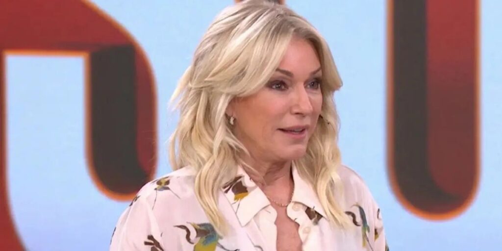 La fuerte revelación de Yanina Latorre sobre su llegada a Telefe: “Me costó mucho decidirme”