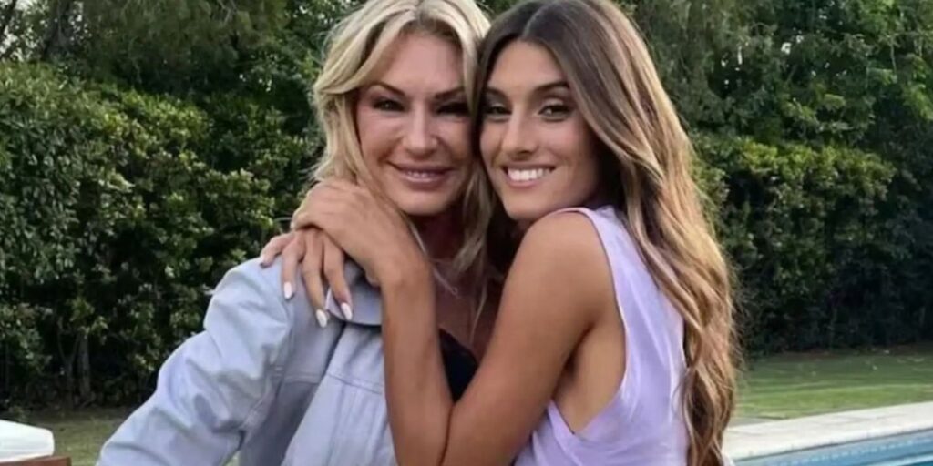 Lola Latorre se va del streaming de Telefe y la reemplaza una figura top