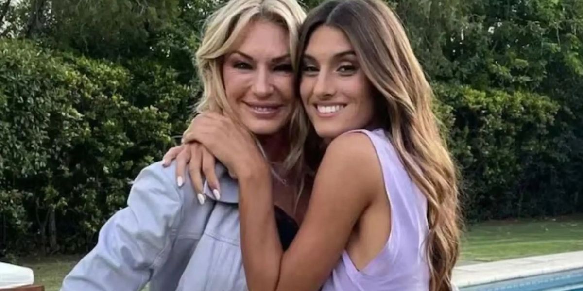 Lola Latorre se va del streaming de Telefe y la reemplaza una figura top