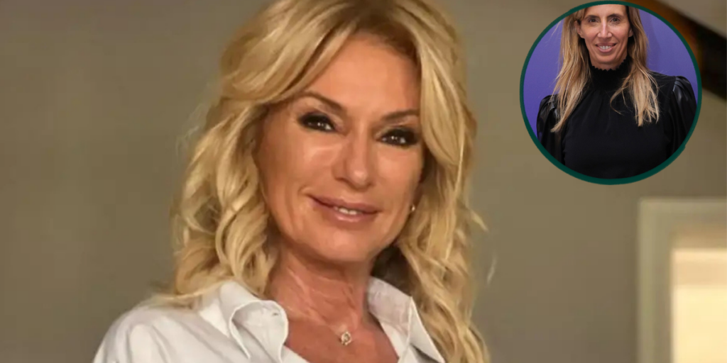 Yanina latorre luciana geuna
