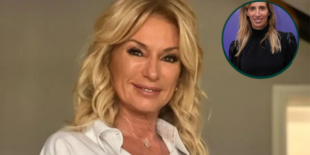 Yanina latorre luciana geuna