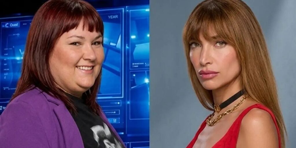 La letal encuesta sobre Yipio y Sol Abraham: Gran Hermano ya tiene a su ganadora y hay polémica
