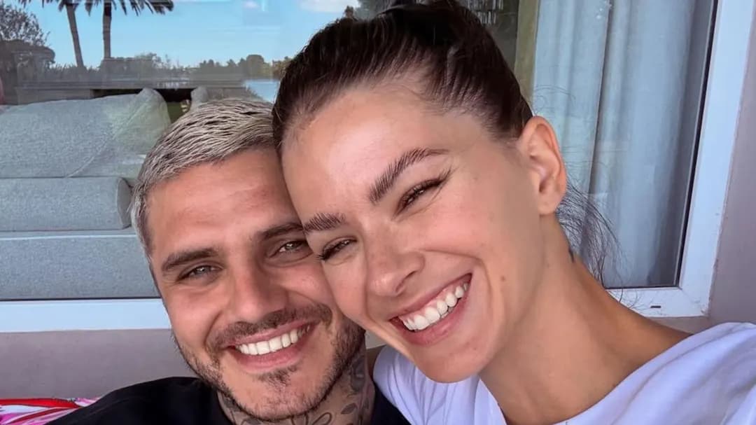 El plan descontrolado de Mauro Icardi y la China Suárez: sin club, sin escuela para sus hijas y un último recurso