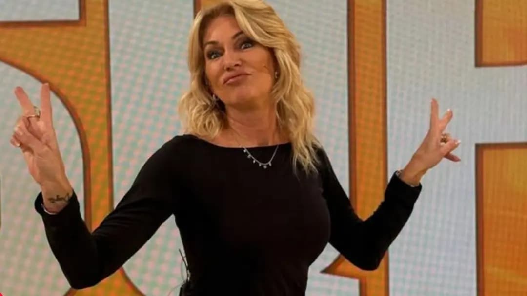 La pregunta íntima y animal que Yanina Latorre recibió en un bar y que la obligó a jugar fuerte