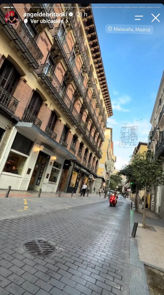 Ángel de Brito se fue de LAM y ya se sabe quién lo reemplaza