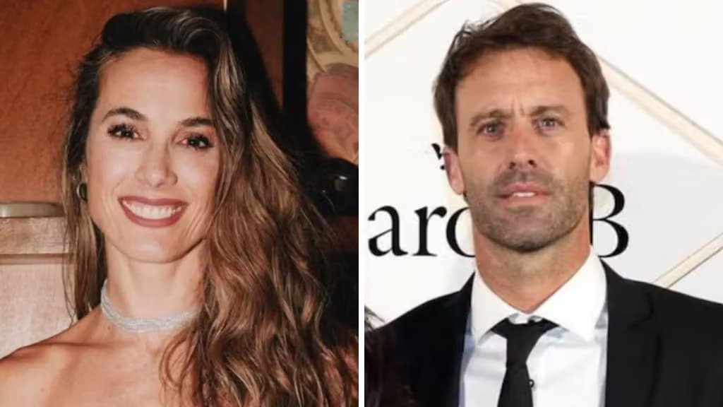 Chechu Bonelli y Facundo Pieres se reencontraron en el amor pero una letal condición la puso en jaque