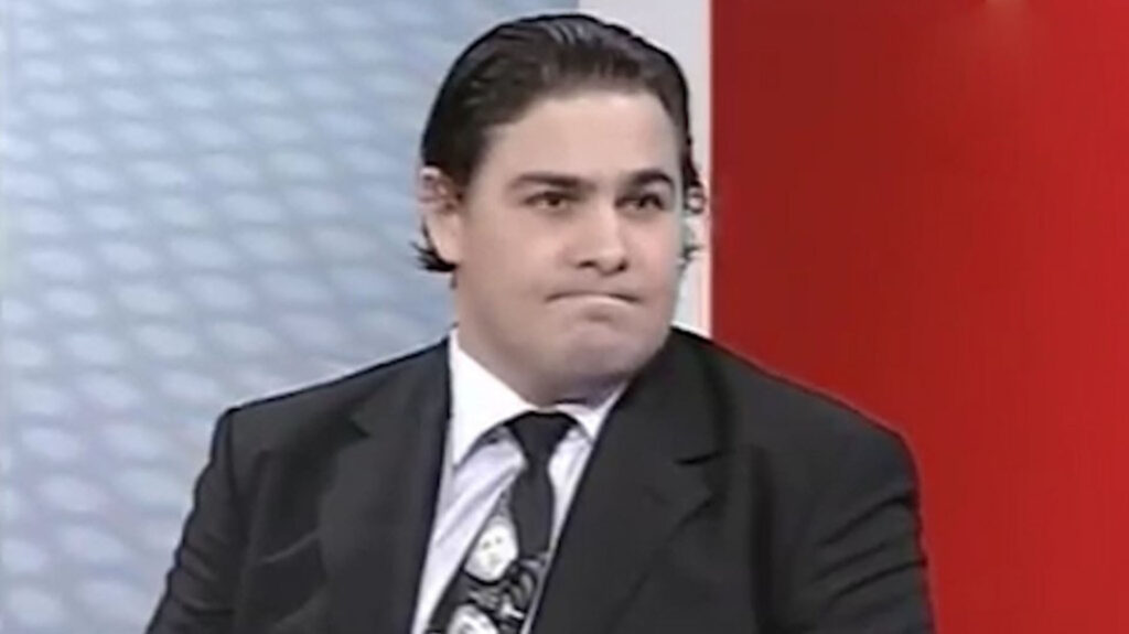 Murió Leonardo Cohen Arazi, uno de los condenados por los abusos en Independiente, y se conocieron fuertes detalles