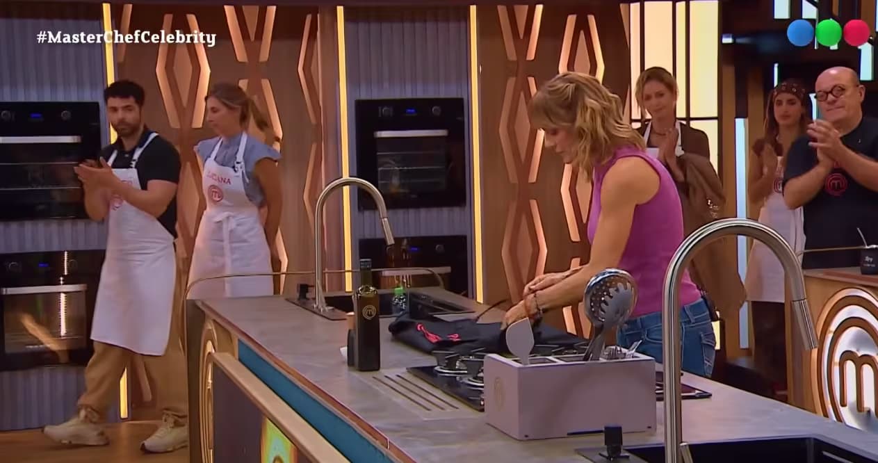 Exclusivo: los números de rating del lunes 12 de octubre