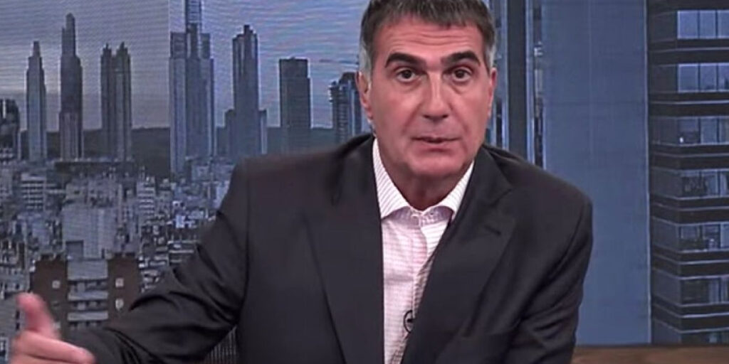Antonio Laje