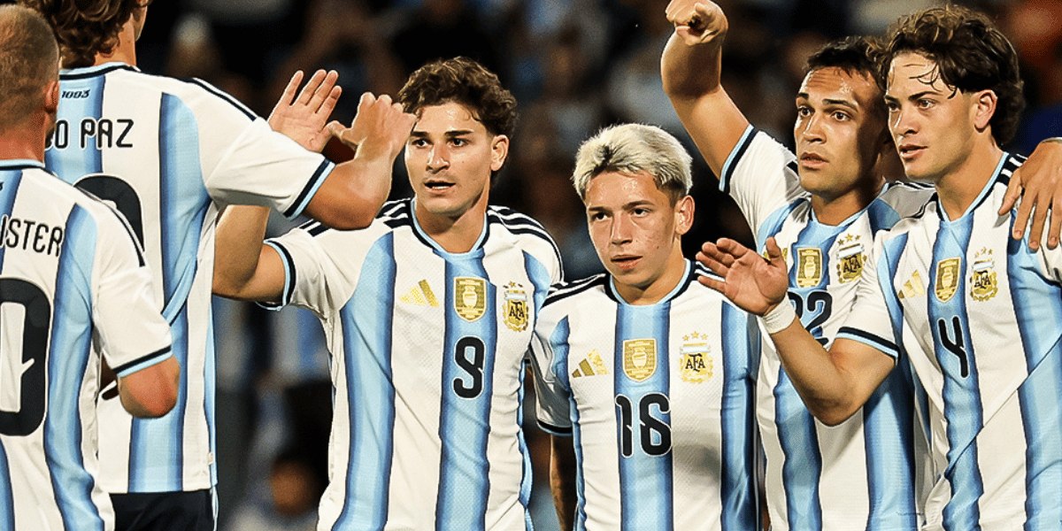 Selección Argentina