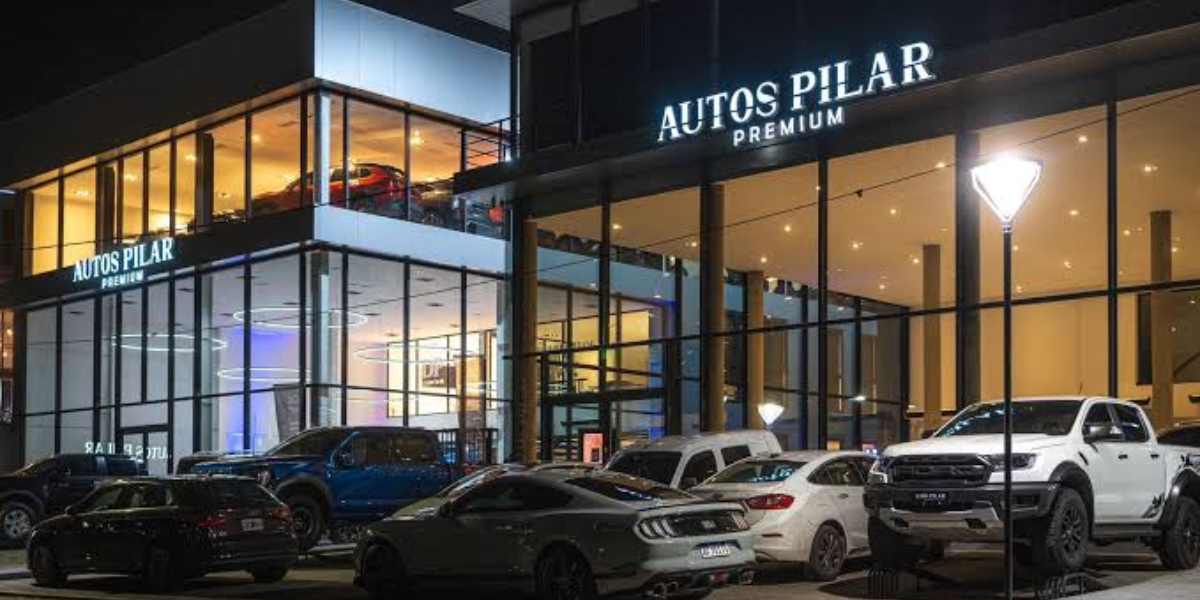 Autos Pilar