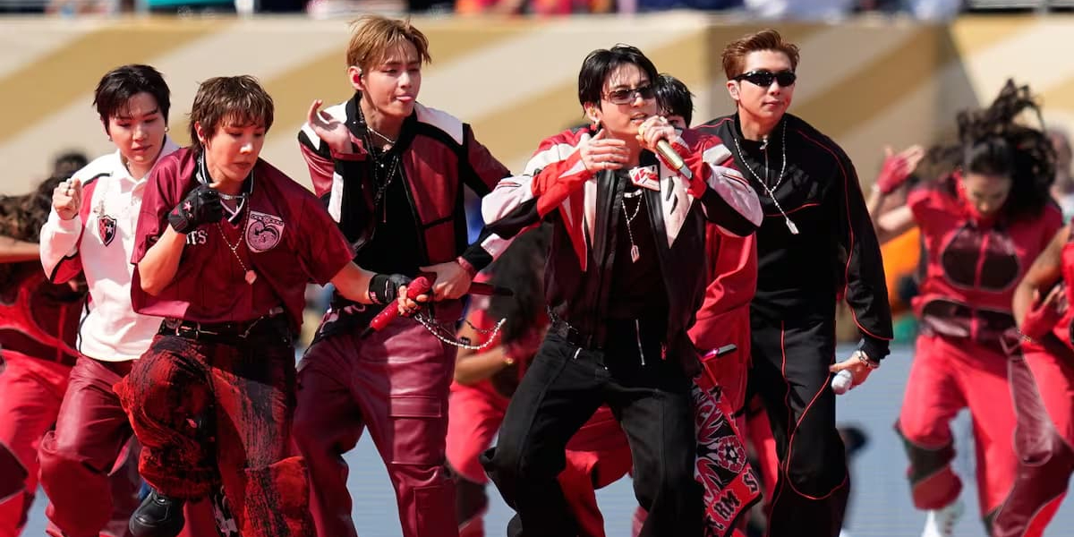 BTS en Argentina: cómo pedir la devolución de entradas si no podés ir a los shows en La Plata BTS