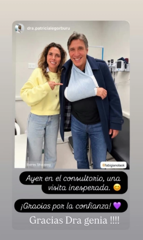 Fabián Gianola