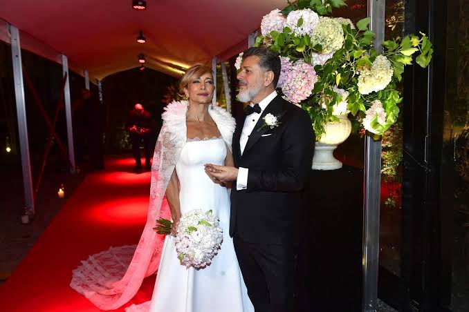 Casamiento Otero Ghidone