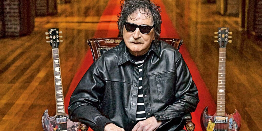 Charly Garcia