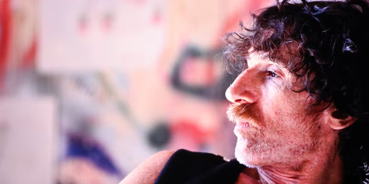 Charly García, New York Dolls y una pelea bestial en Argentina: la noche más insólita del punk Charly García