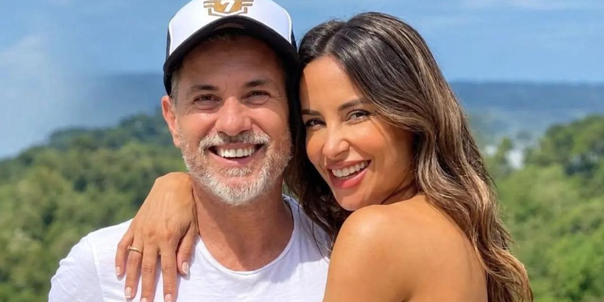 La jugada al límite del Chato Prada que terminó en una reacción inesperada de Lourdes Sánchez Chato Prada y Lourdes Sánchez