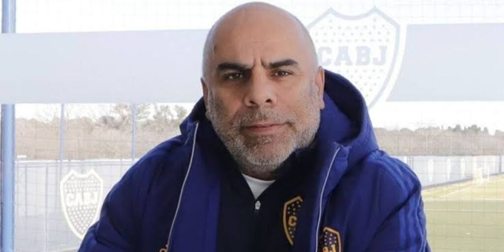 Chicho Serna