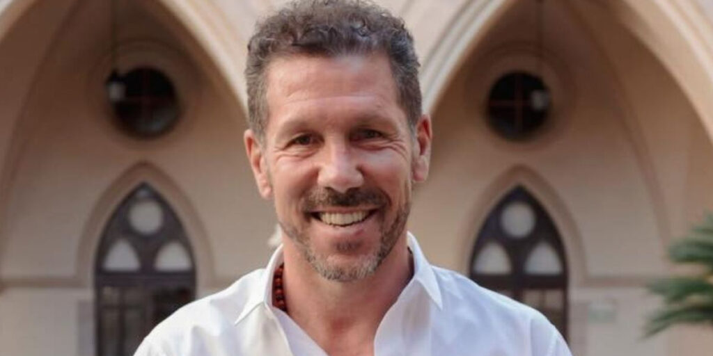 Cholo Simeone