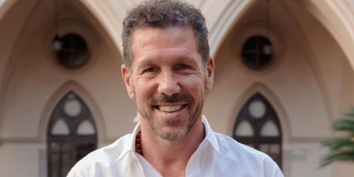 Cholo Simeone