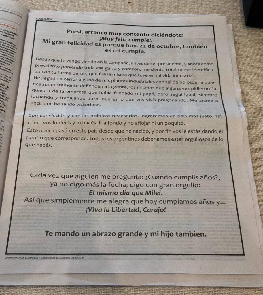 Clarin