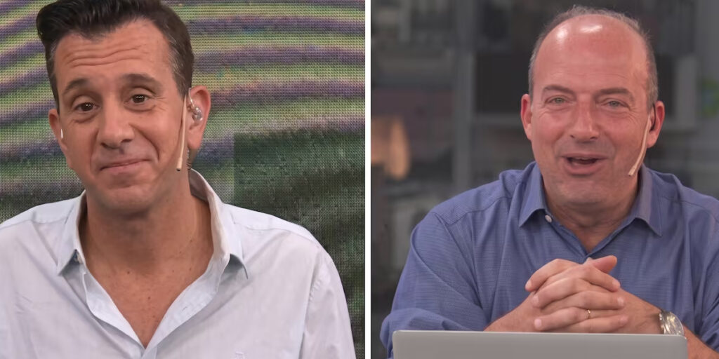 Confe y Bertolotti