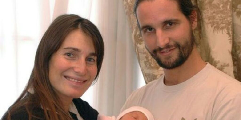 Cómo vive hoy Darío Giordano tras la gravísima acusación de Valentín Yankelevich