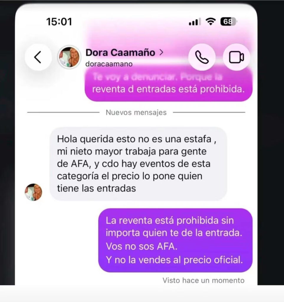 Dora Respuesta