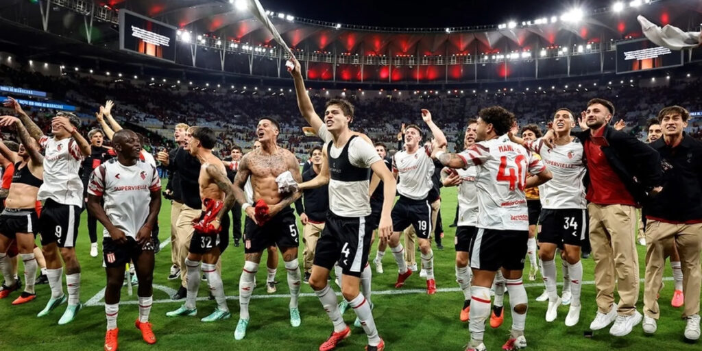 Estudiantes